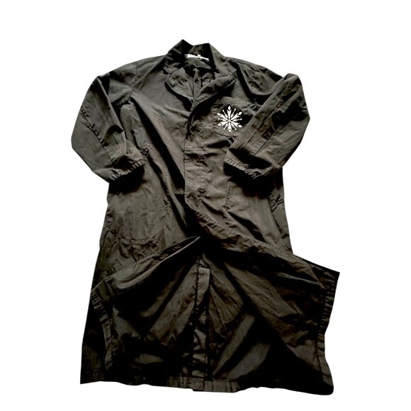 Comme‎ des Garçons x Disney Frozen limited-edition Coat, AD2014, Size L - Picture 6 of 13